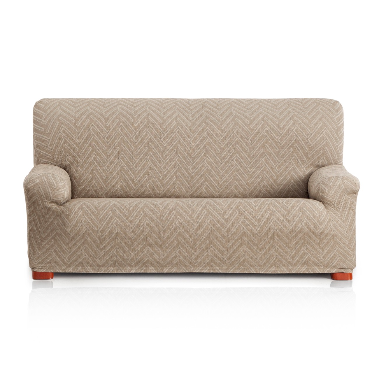 Capa elástica para sofá modelo Argos
