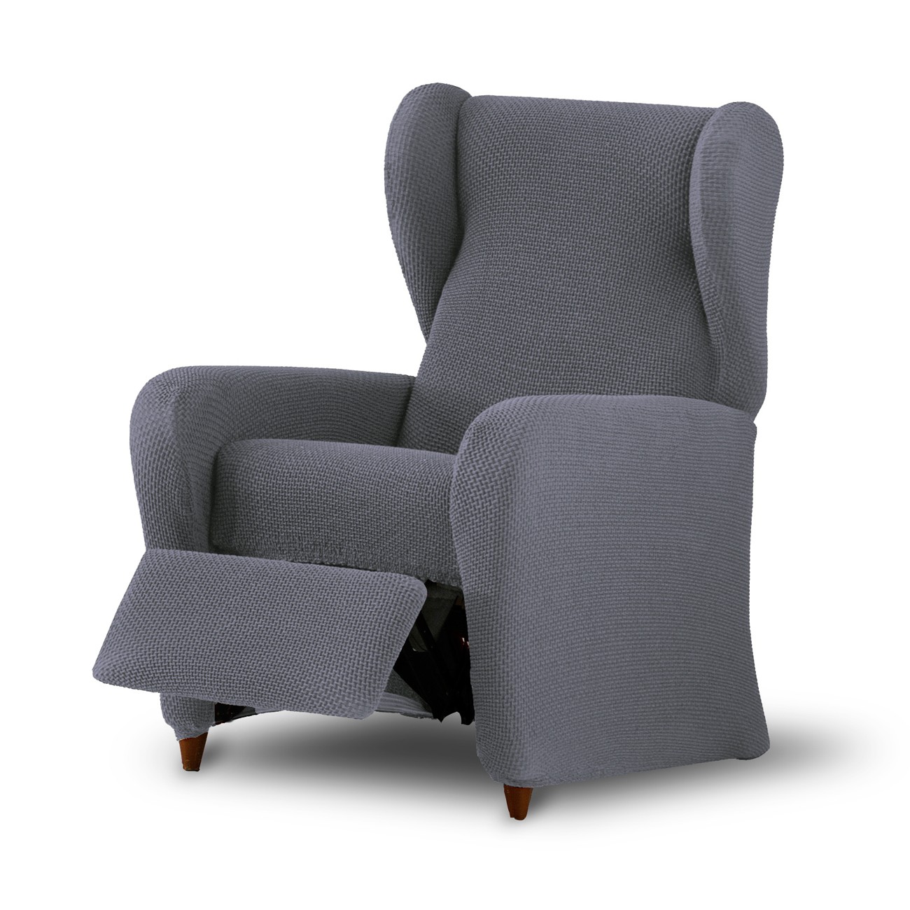 Capa bi-elástica para poltrona relax modelo Cora