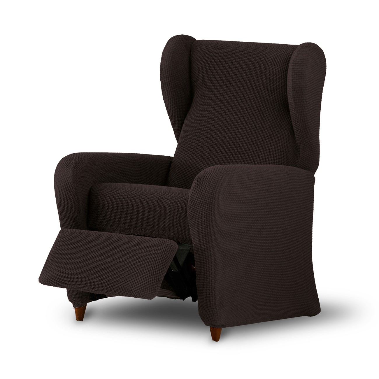 Capa bi-elástica para poltrona relax modelo Cora