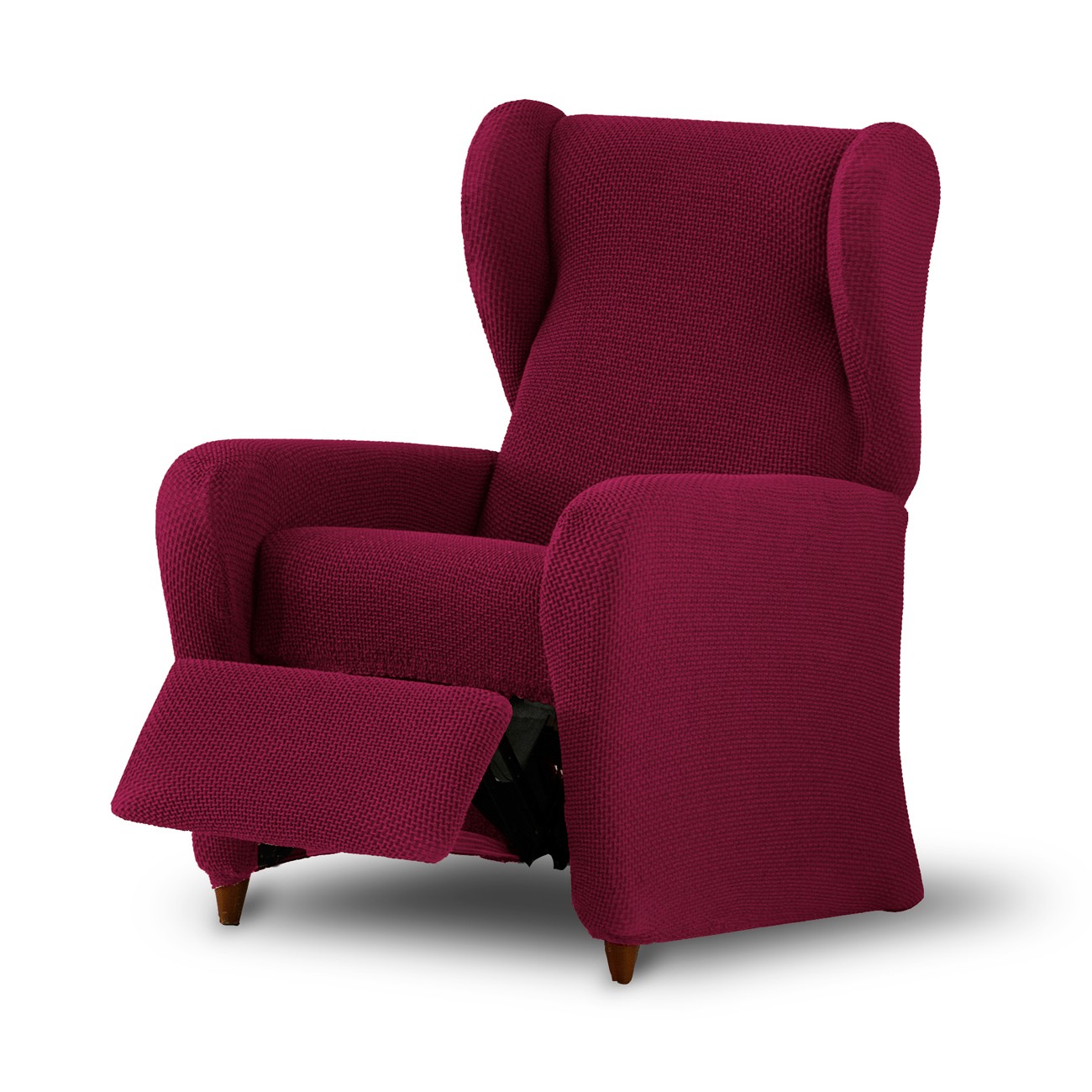 Capa bi-elástica para poltrona relax modelo Cora