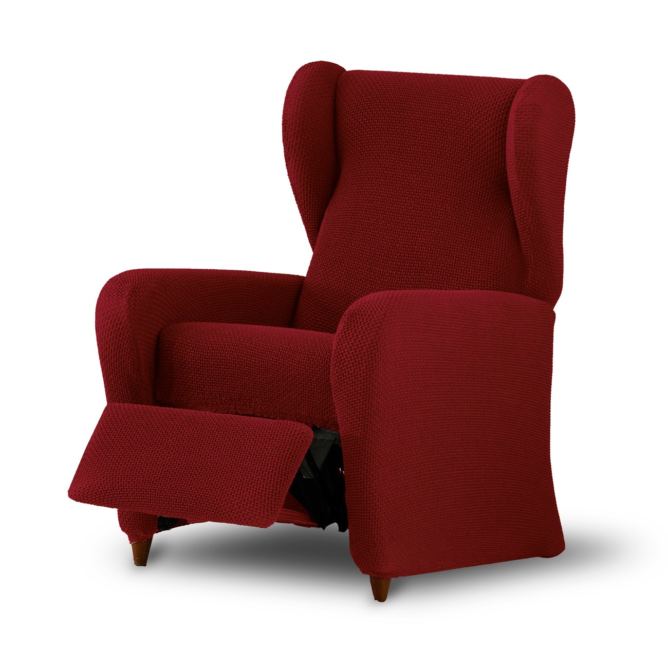 Capa bi-elástica para poltrona relax modelo Cora