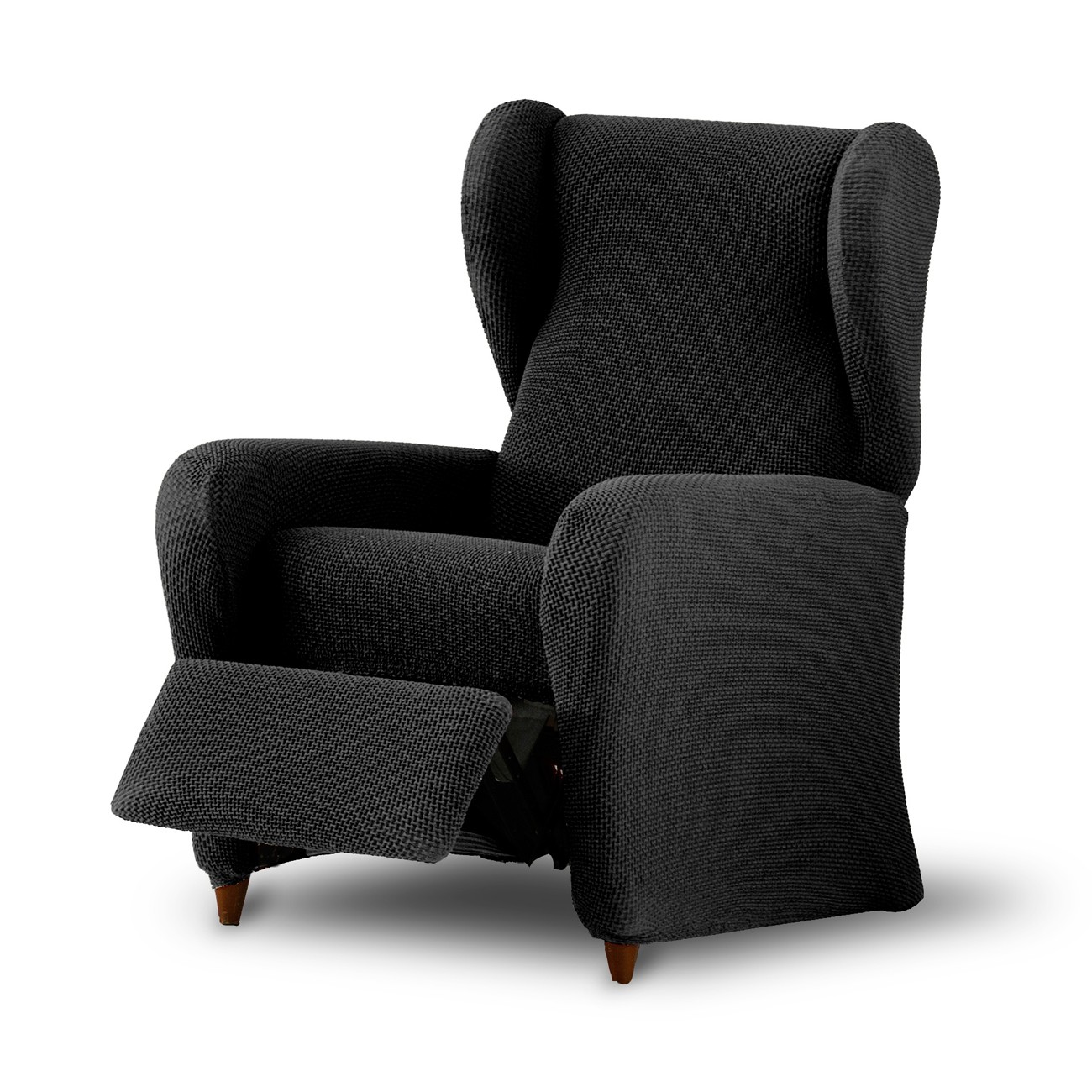 Capa bi-elástica para poltrona relax modelo Cora