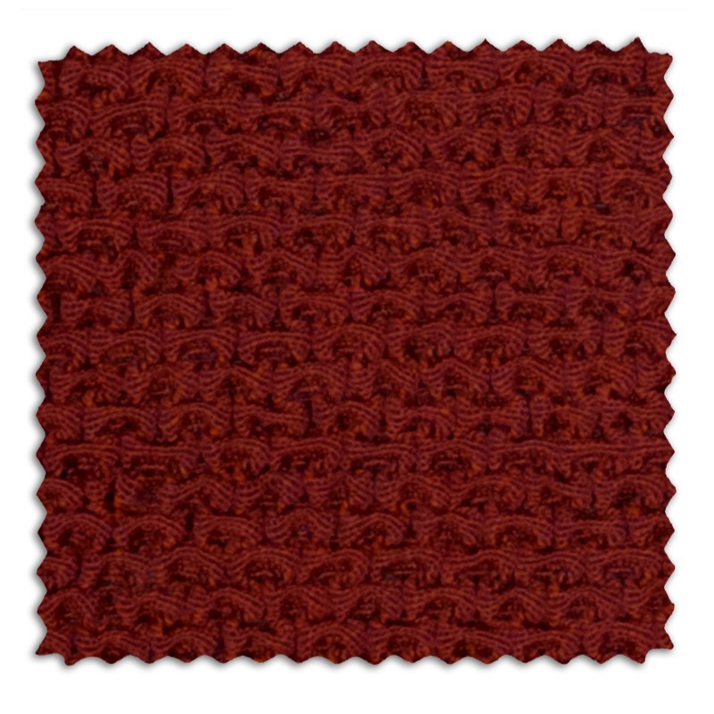 Capa bielástica para sofá Clic-Clac modelo Cora