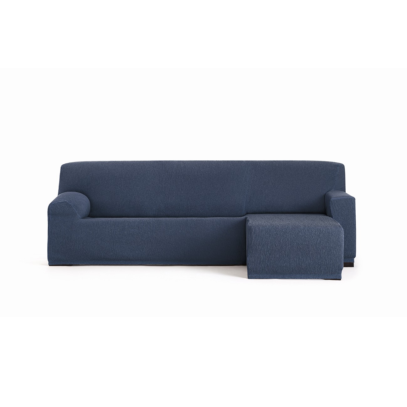 Capa elástica para chaise longue modelo Troya