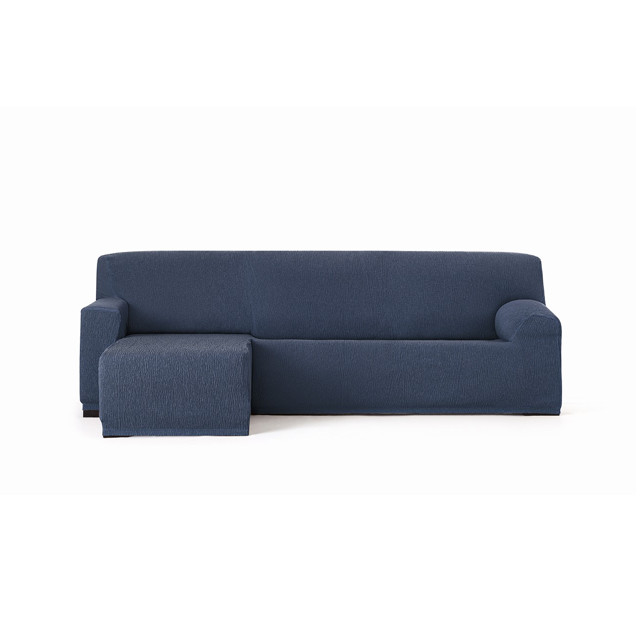 Capa elástica para chaise longue modelo Troya