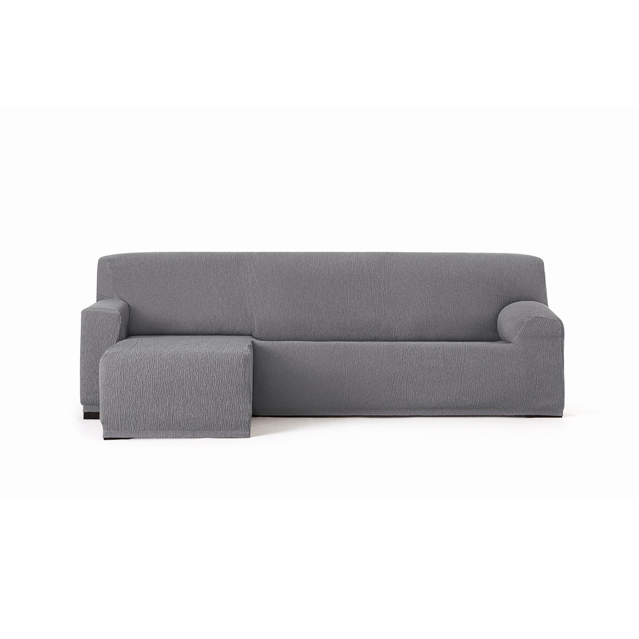 Capa elástica para chaise longue modelo Troya
