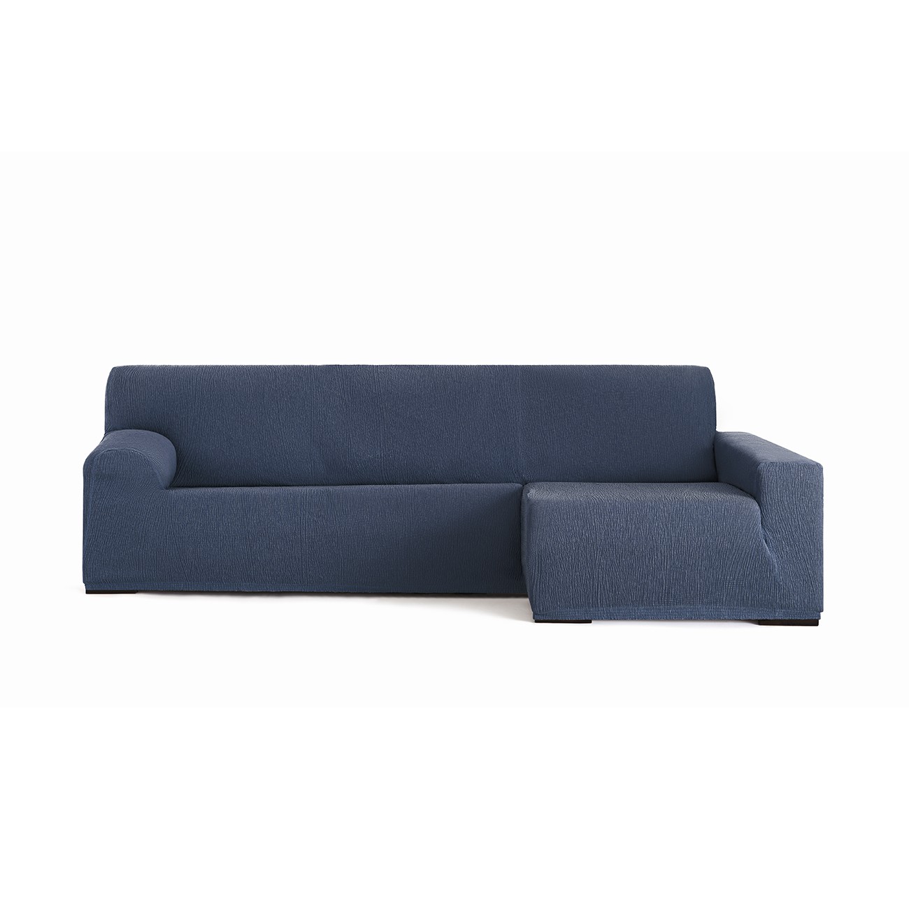 Capa elástica para chaise longue modelo Troya
