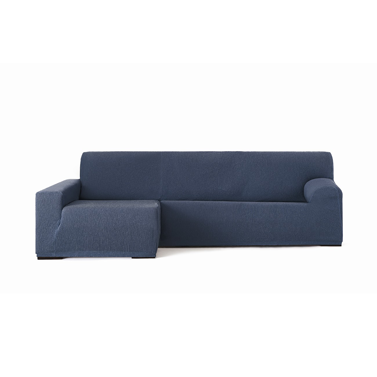 Capa elástica para chaise longue modelo Troya