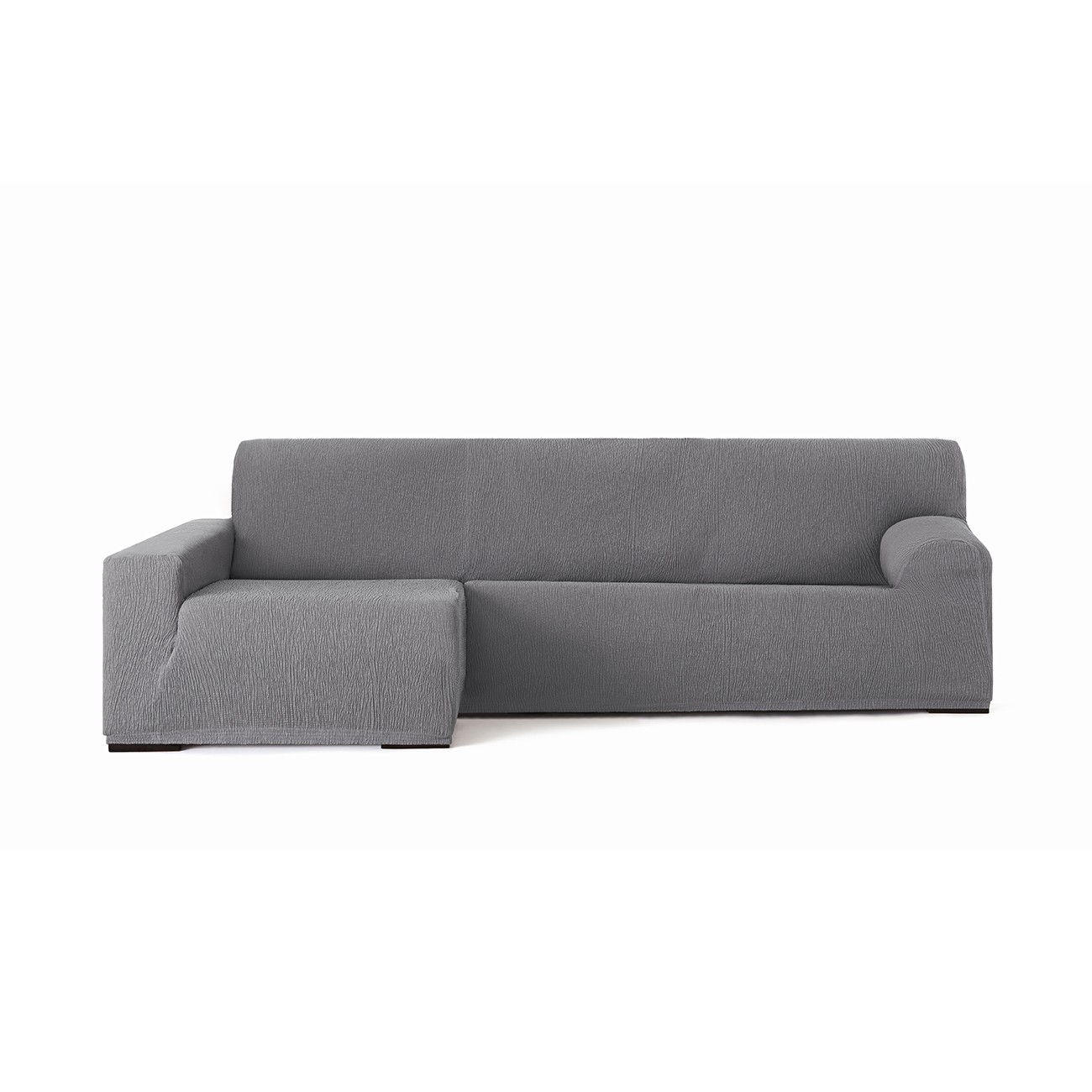 Capa elástica para chaise longue modelo Troya