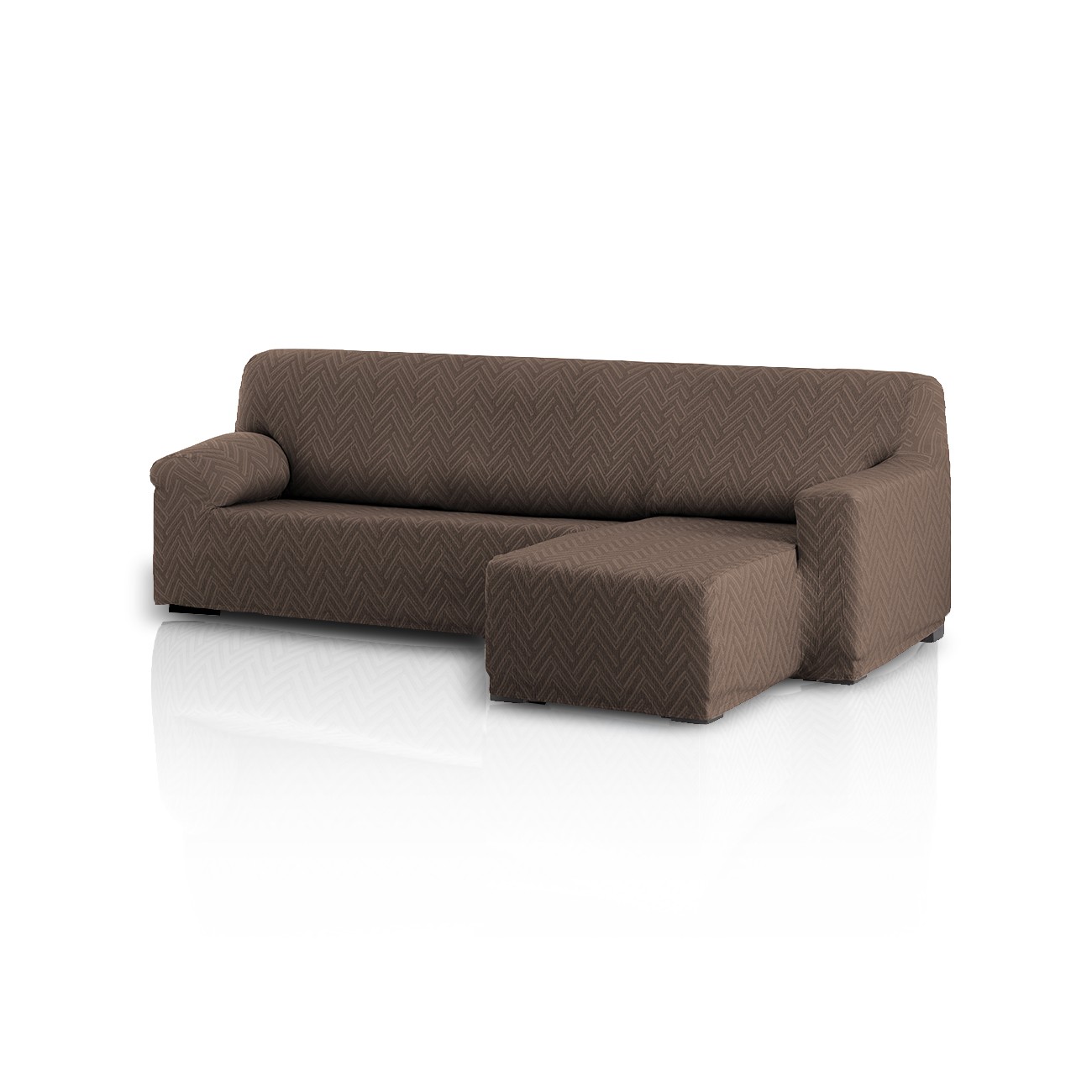 Capa elástica para chaise longue modelo Argos