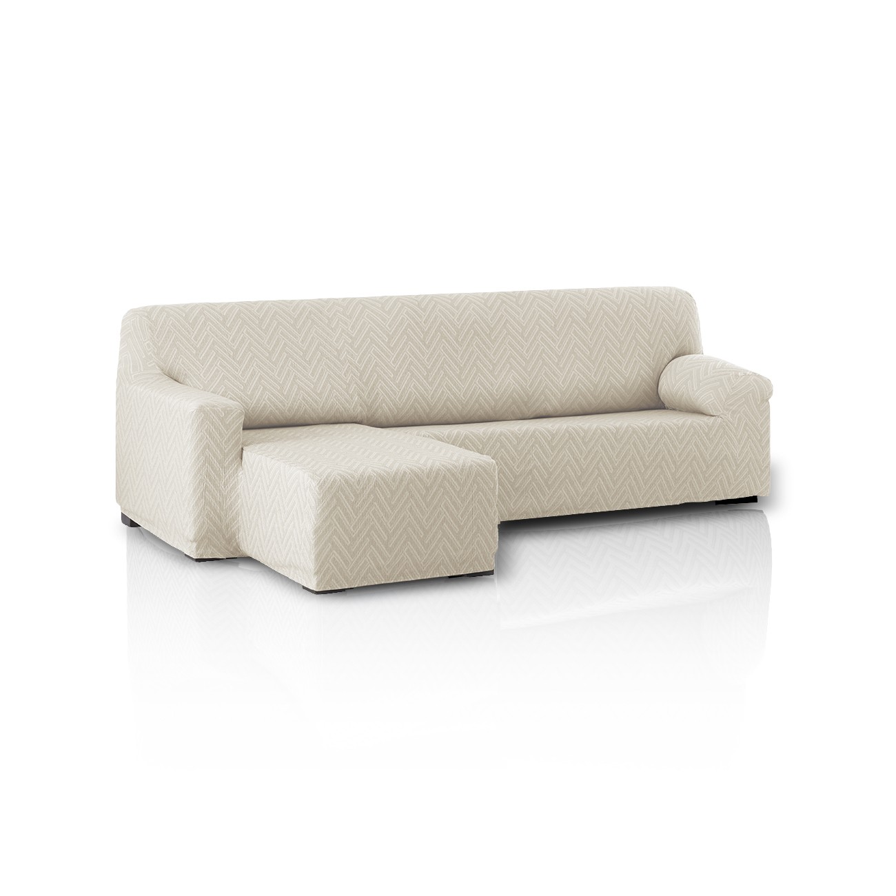 Capa elástica para chaise longue modelo Argos
