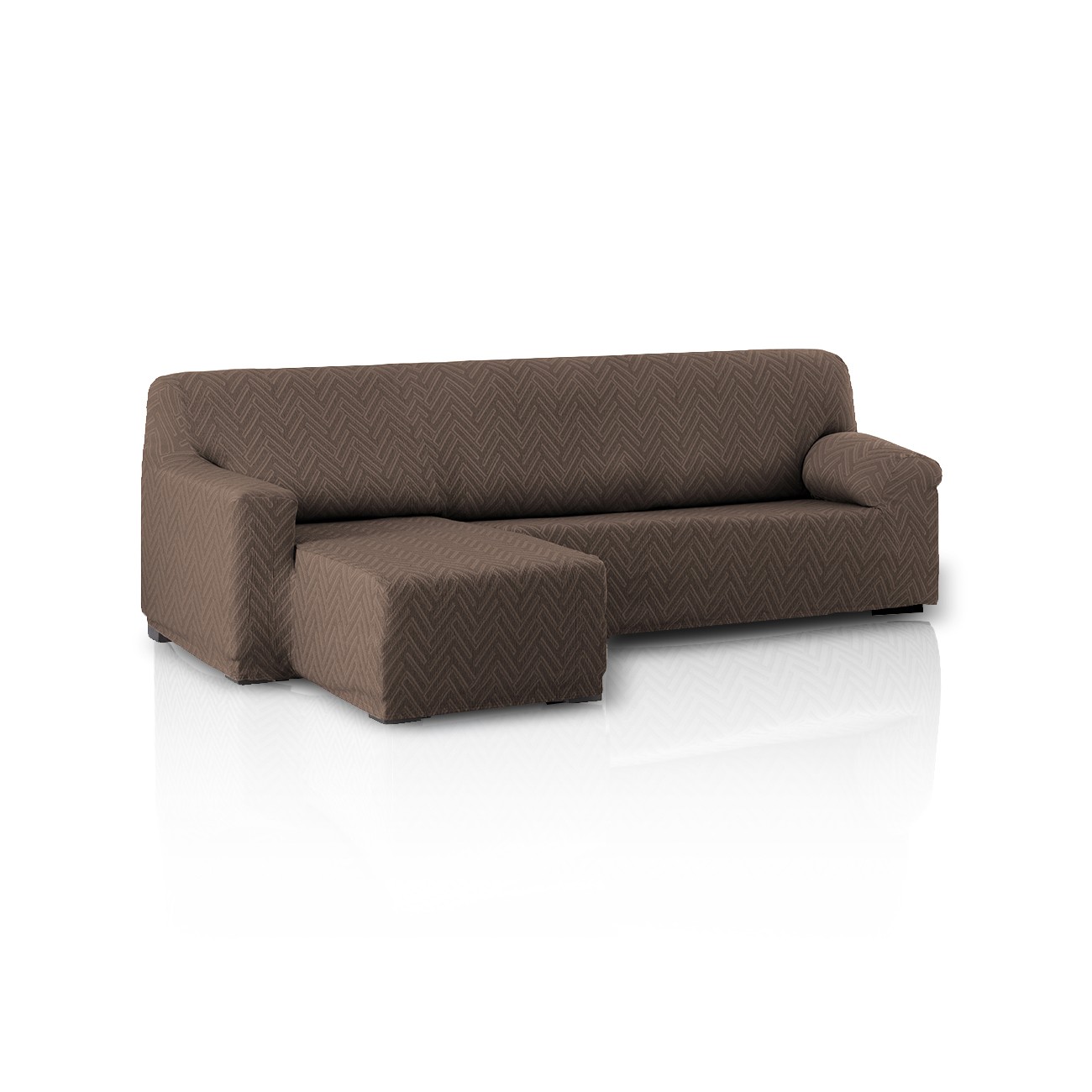 Capa elástica para chaise longue modelo Argos