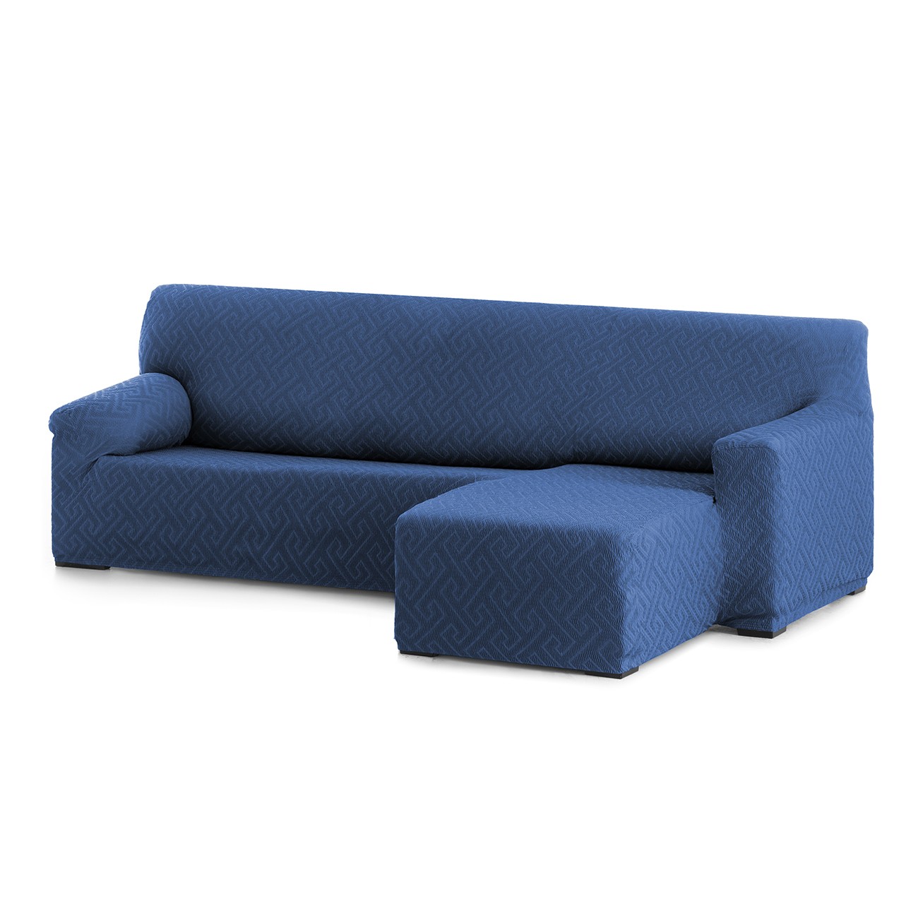 Capa elástica para chaise longue modelo Arion