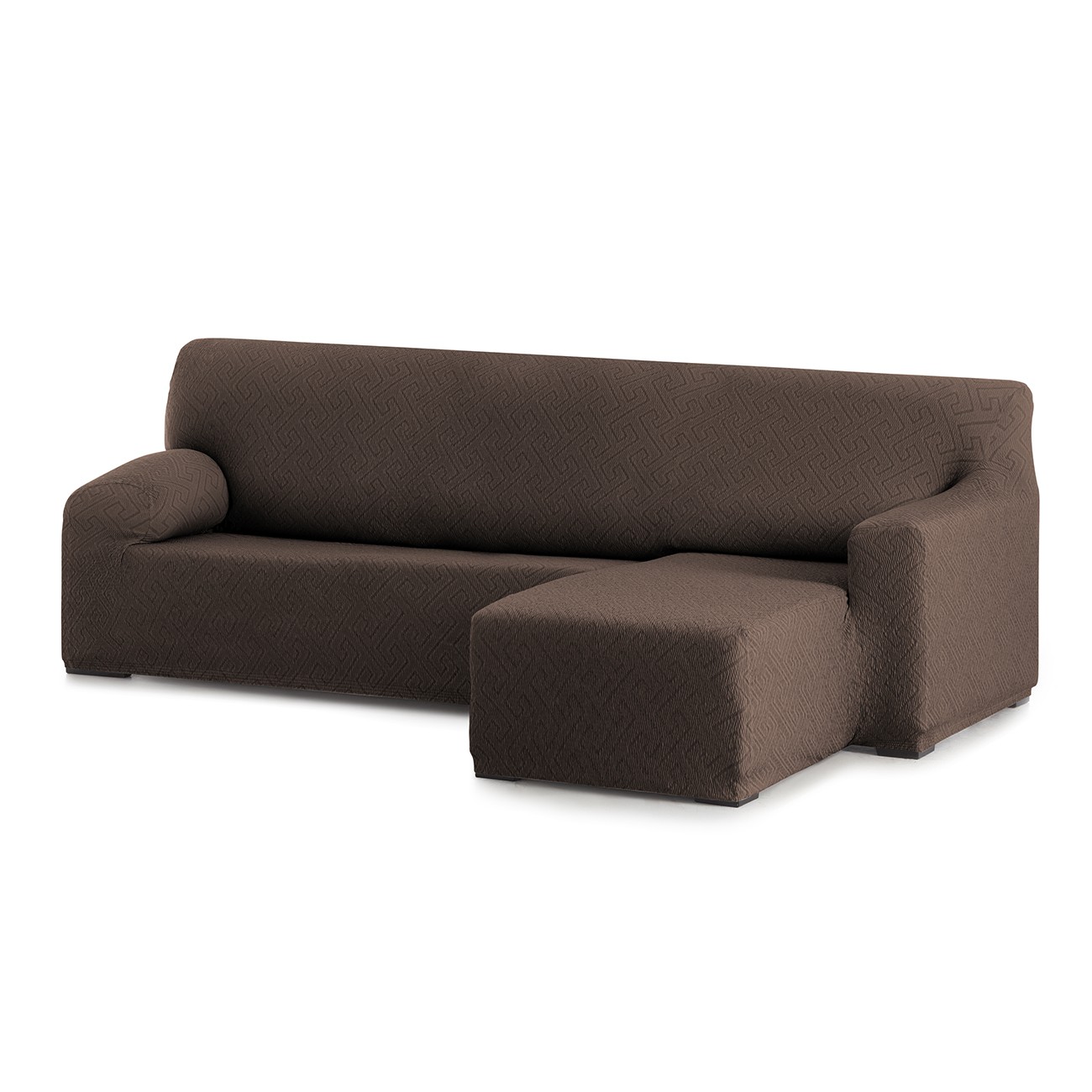 Capa elástica para chaise longue modelo Arion