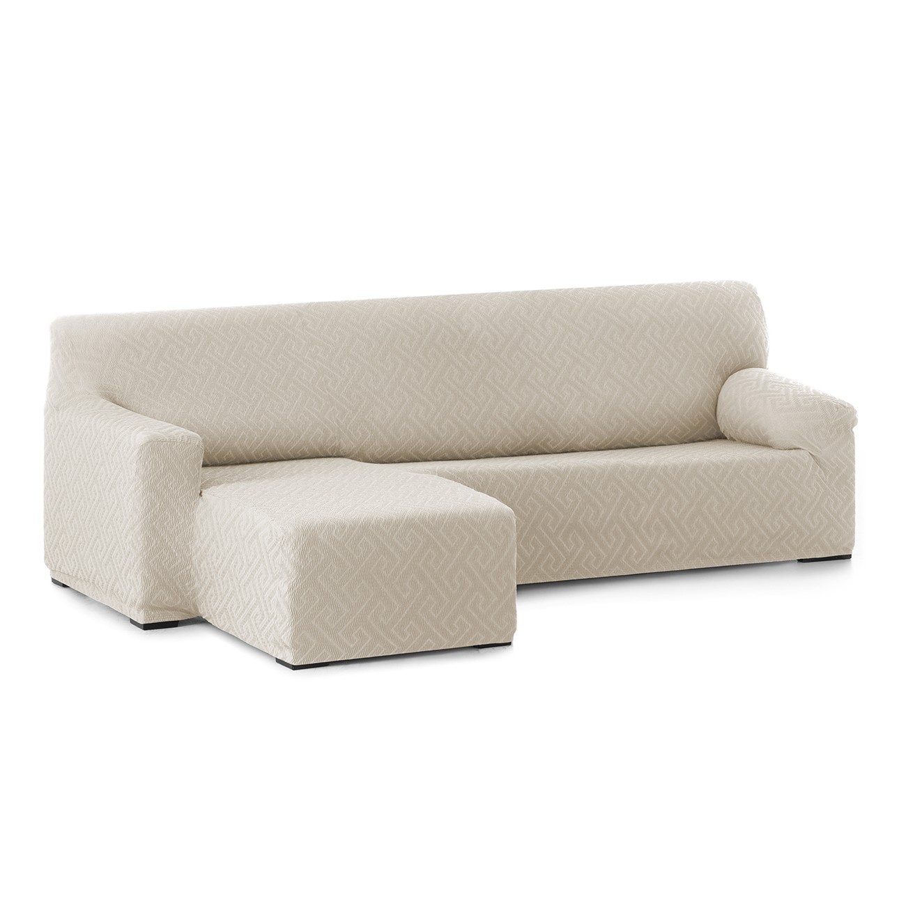 Capa elástica para chaise longue modelo Arion