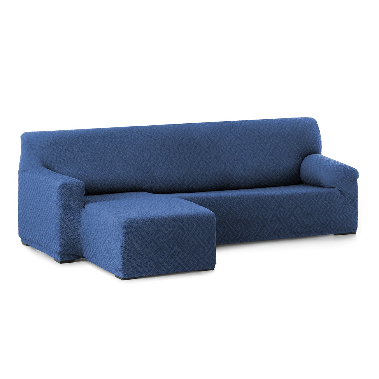 Capa elástica para chaise longue modelo Arion