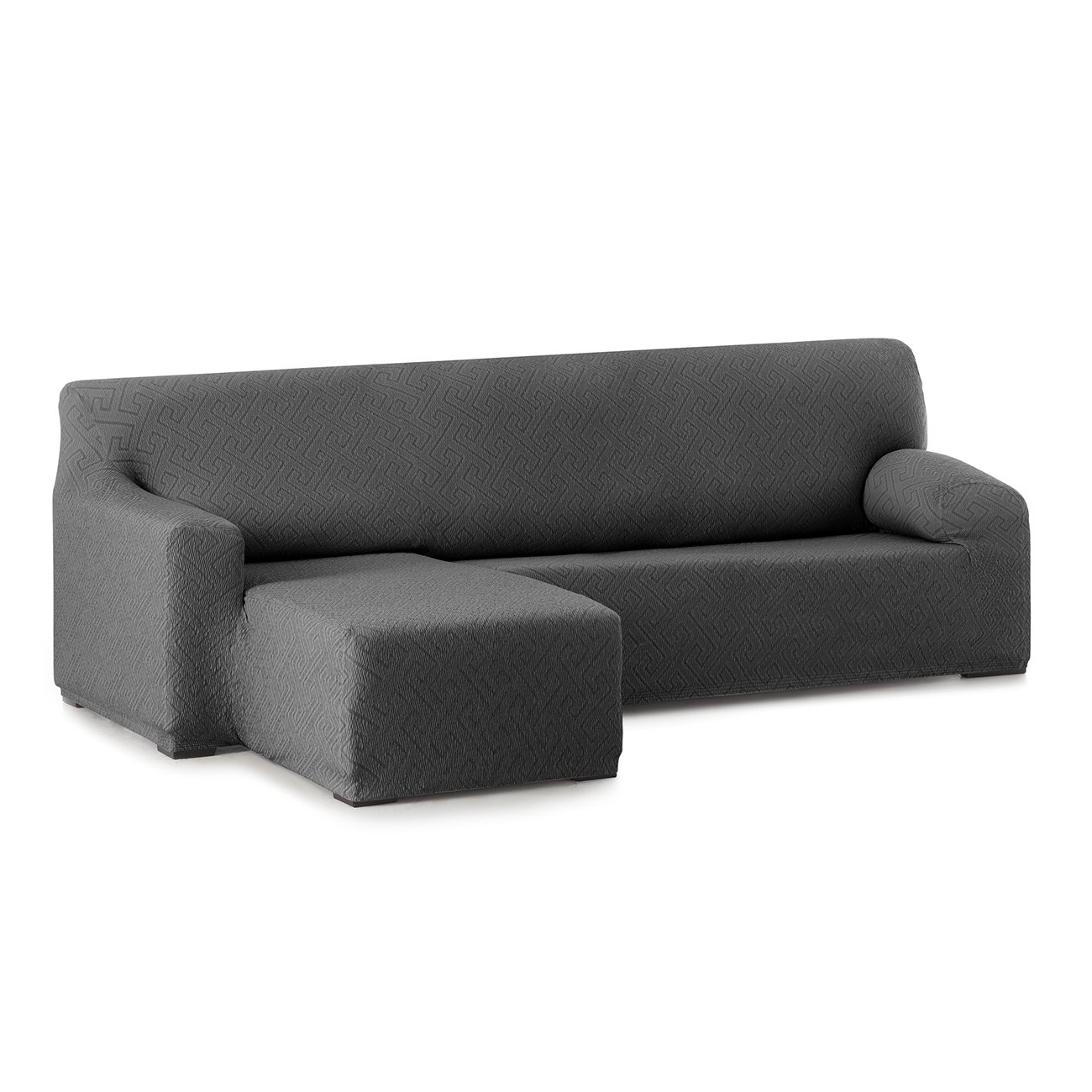 Capa elástica para chaise longue modelo Arion