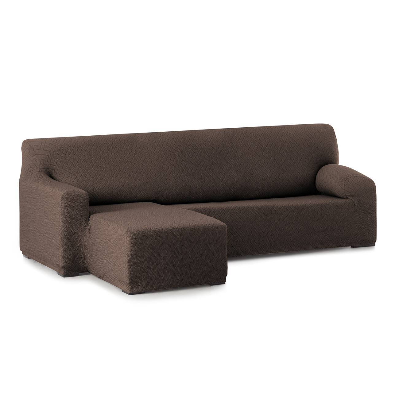 Capa elástica para chaise longue modelo Arion