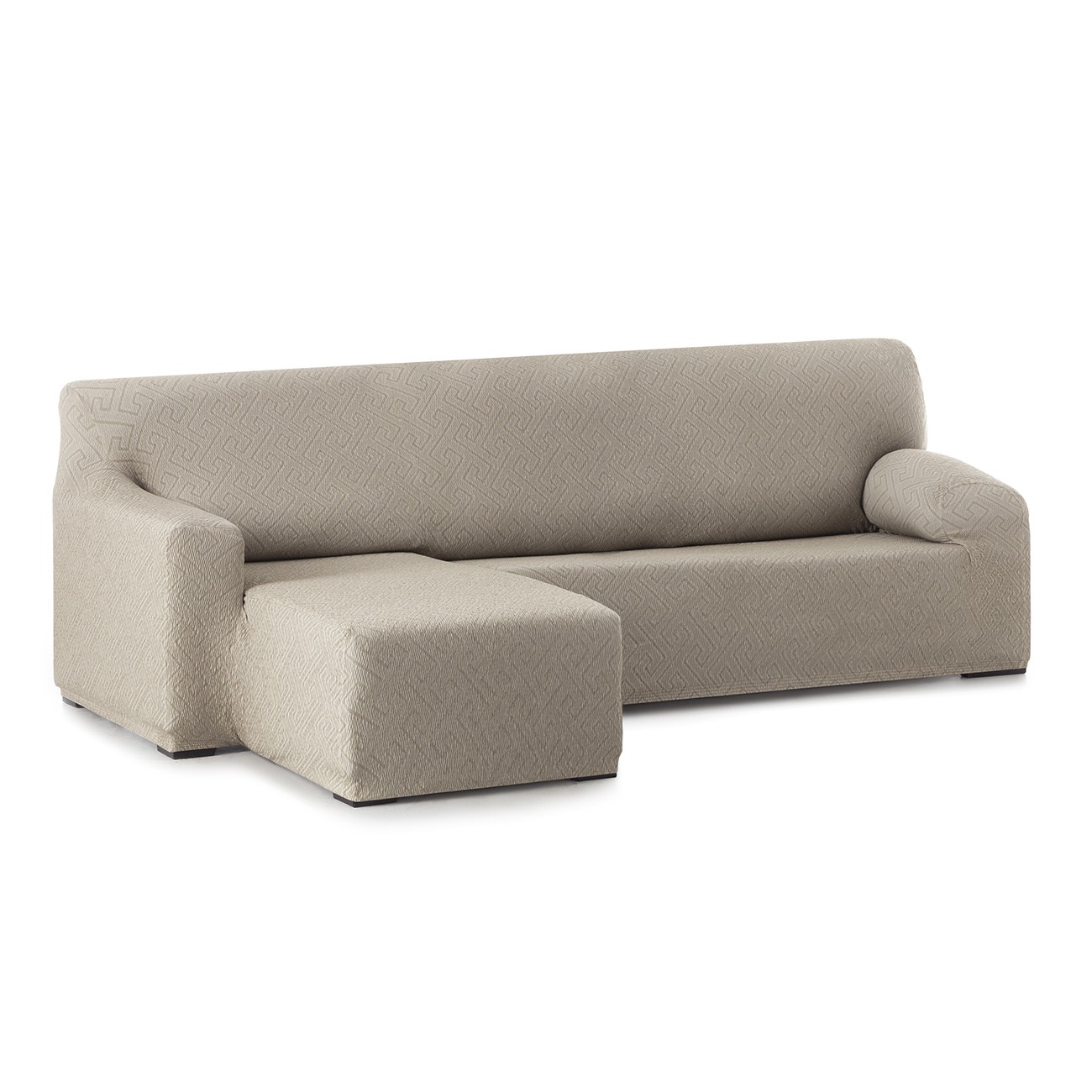 Capa elástica para chaise longue modelo Arion