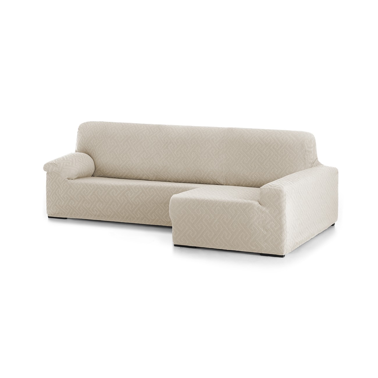 Capa elástica para chaise longue modelo Arion
