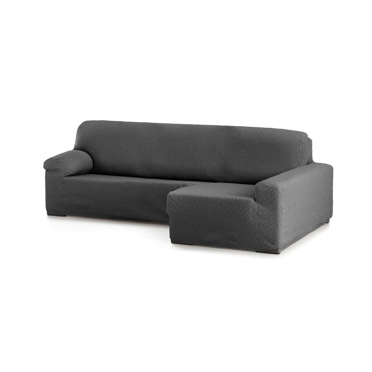 Capa elástica para chaise longue modelo Arion