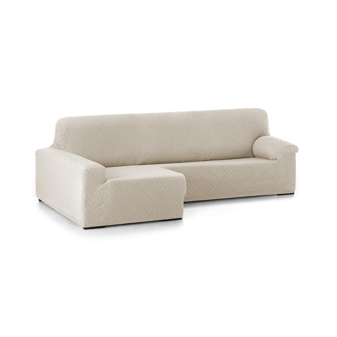 Capa elástica para chaise longue modelo Arion