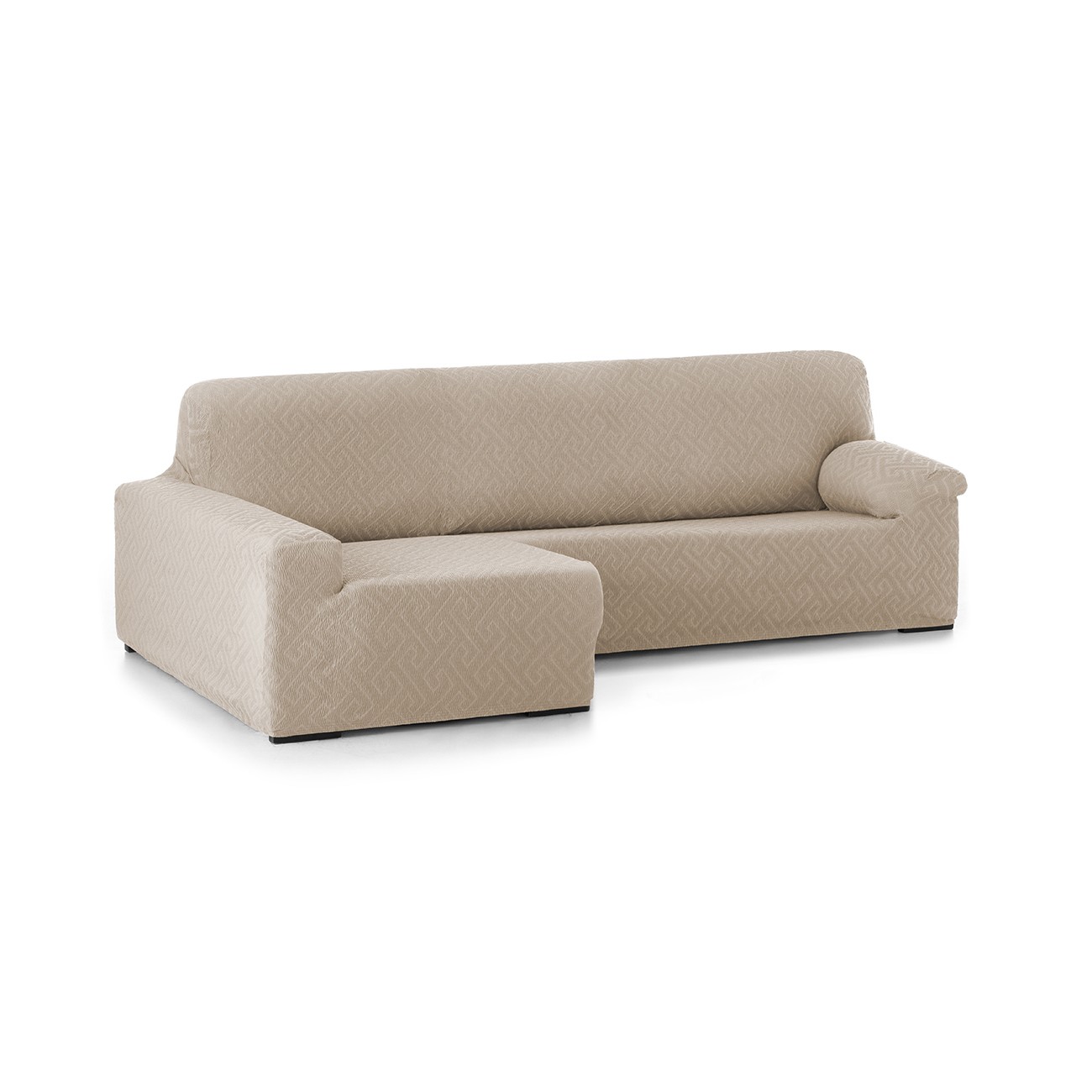 Capa elástica para chaise longue modelo Arion