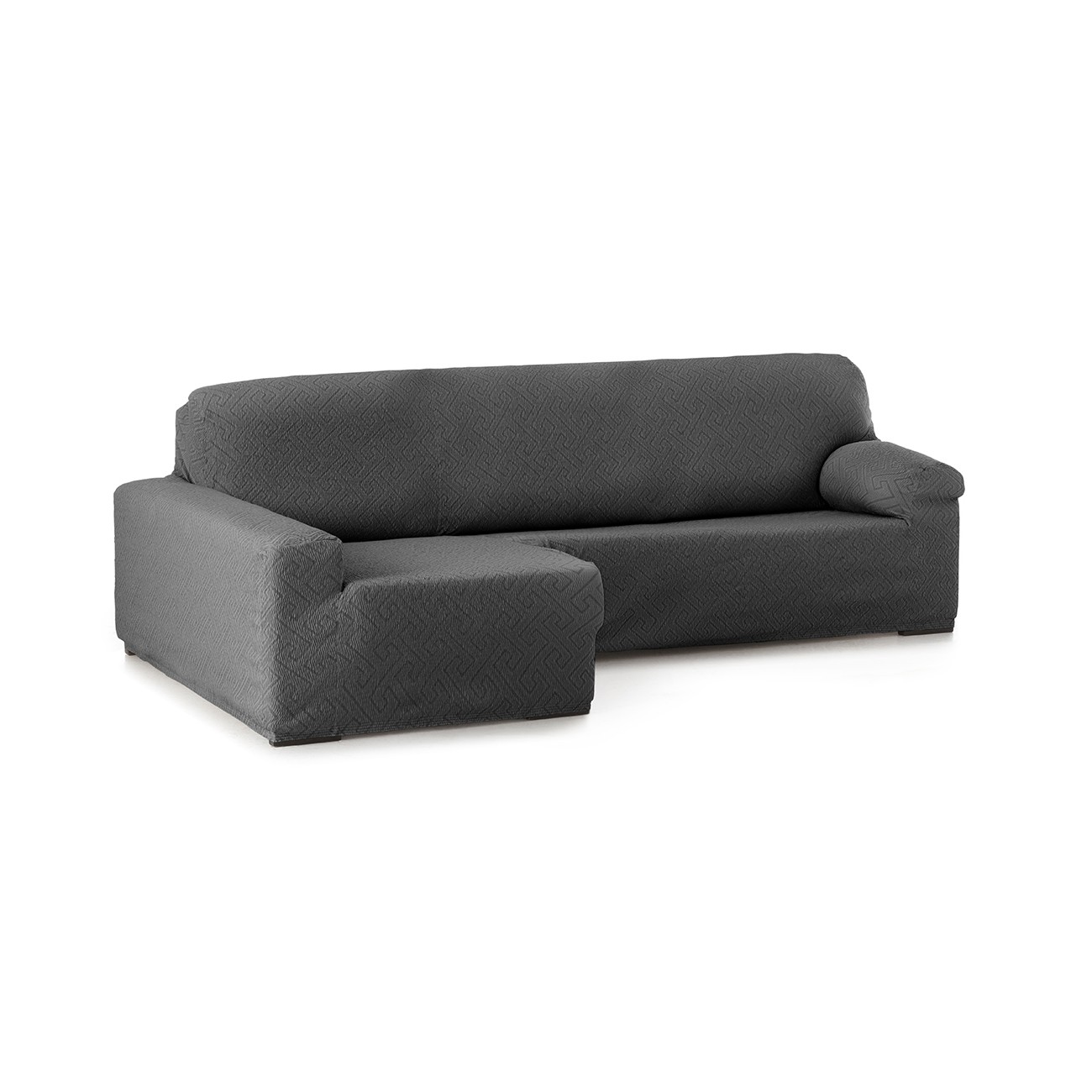 Capa elástica para chaise longue modelo Arion