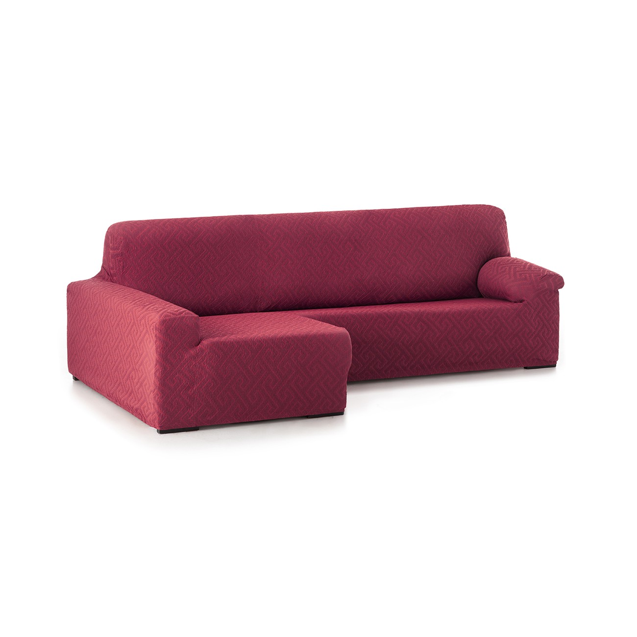 Capa elástica para chaise longue modelo Arion