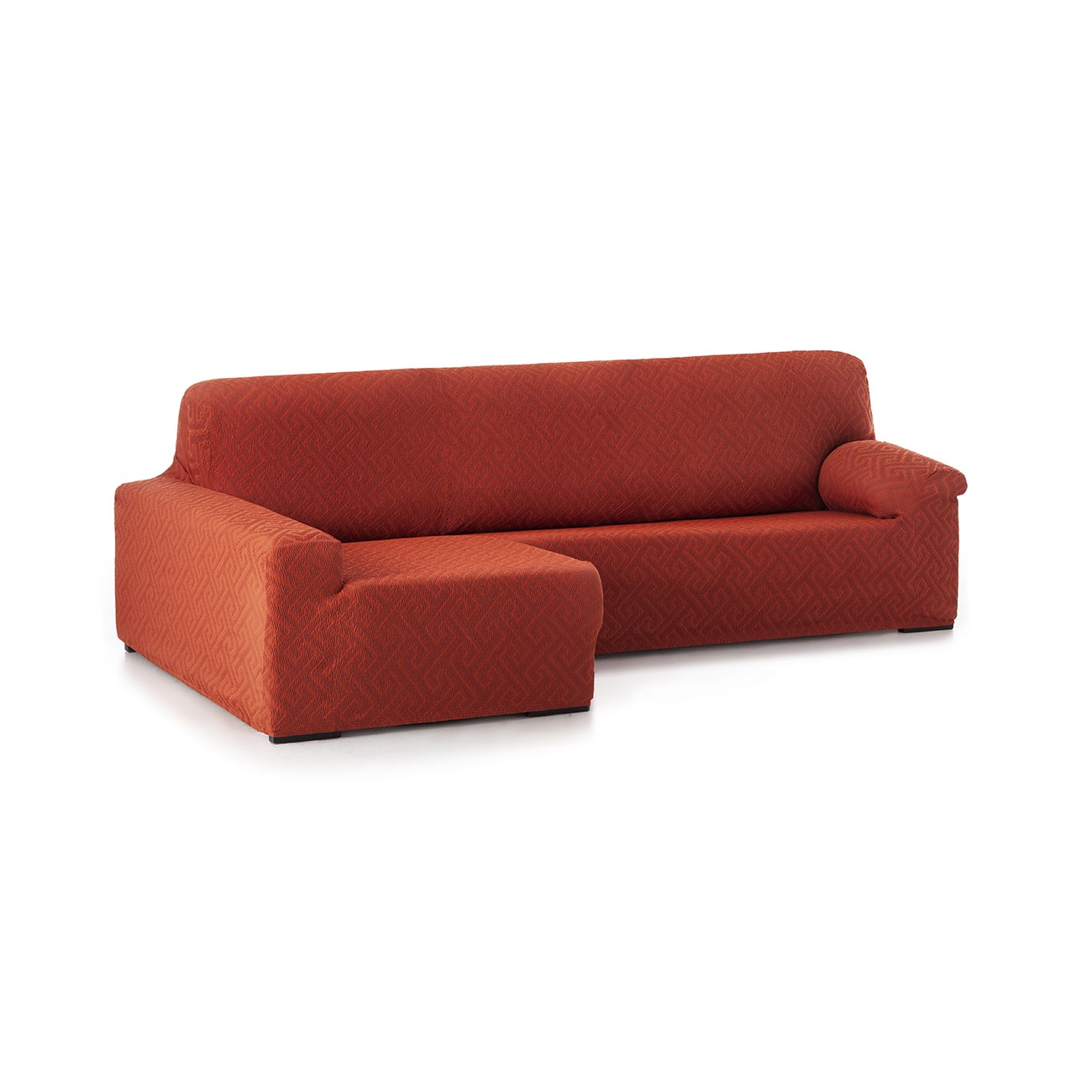 Capa elástica para chaise longue modelo Arion
