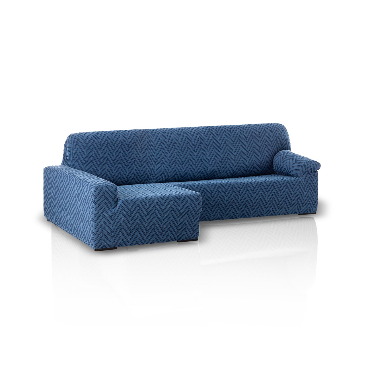 Capa elástica para chaise longue modelo Argos