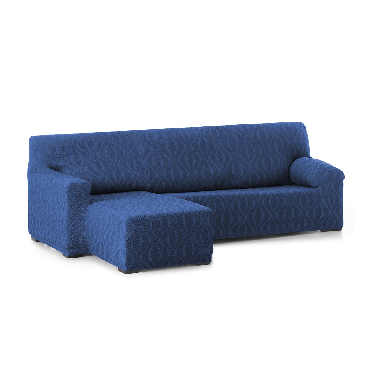 Capa elástica para chaise longue modelo Iria