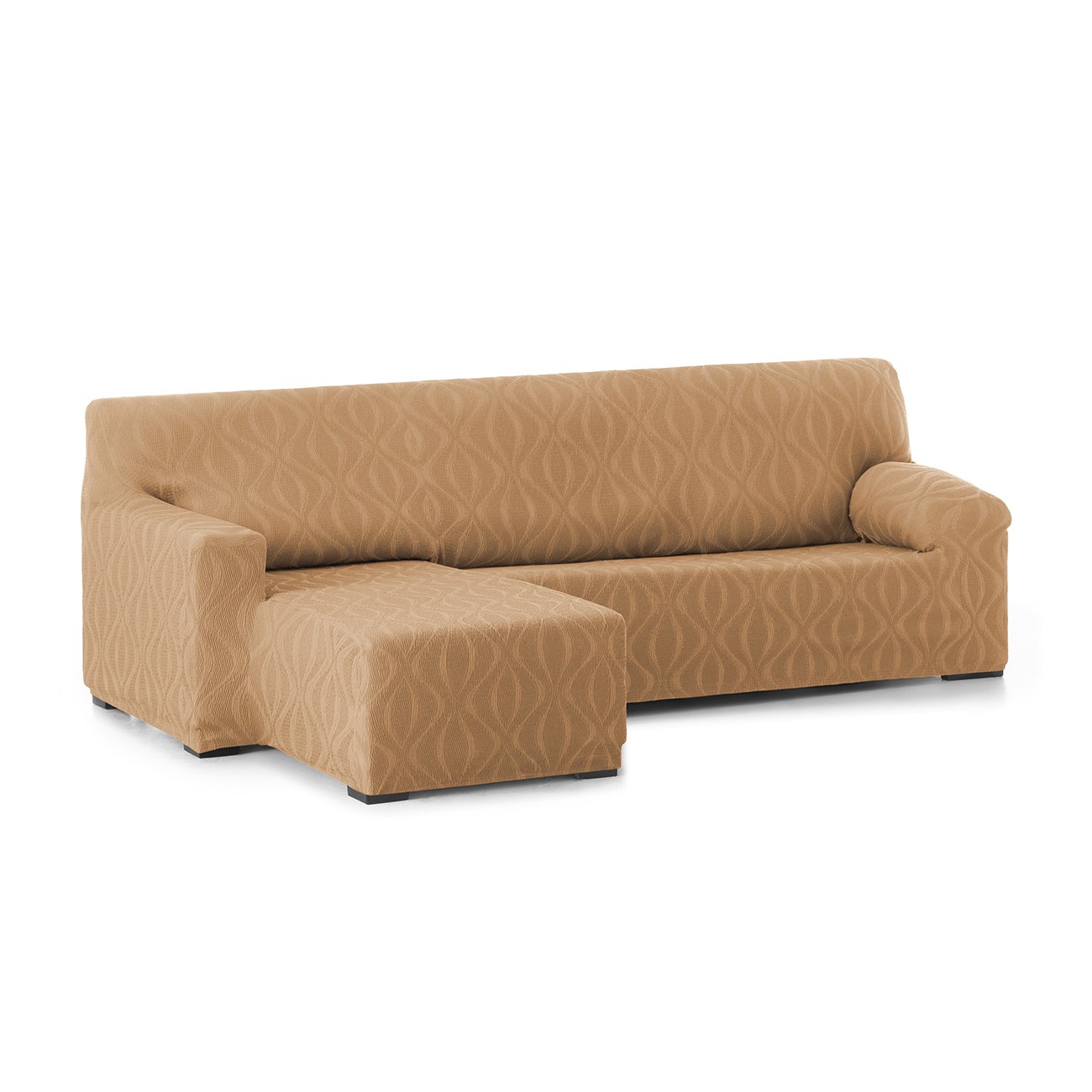 Capa elástica para chaise longue modelo Iria