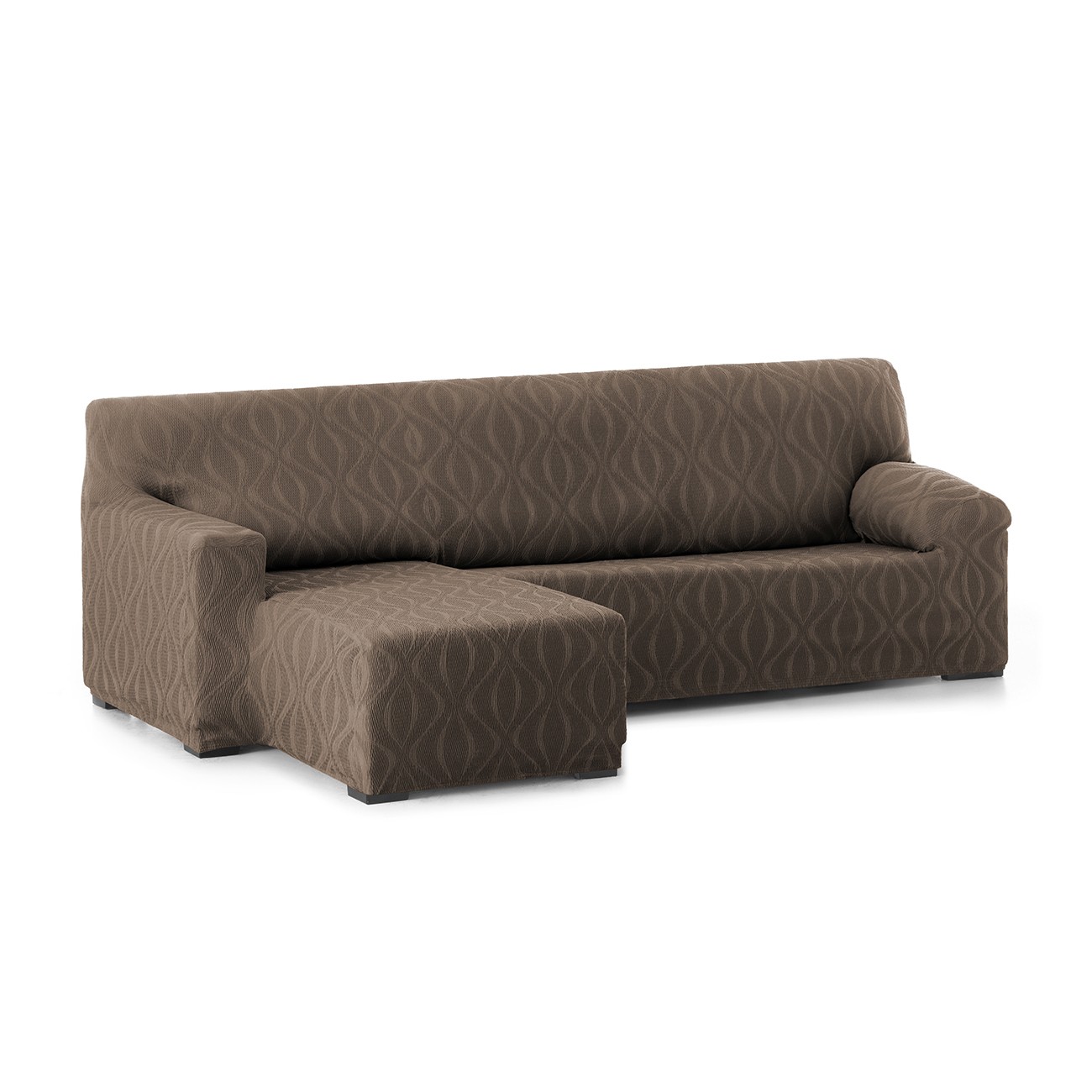 Capa elástica para chaise longue modelo Iria