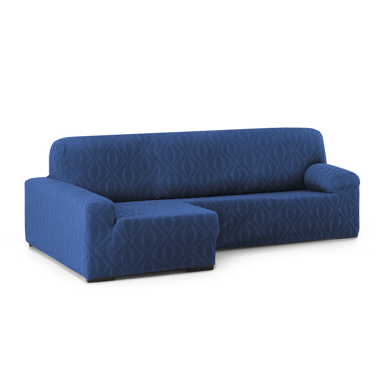 Capa elástica para chaise longue modelo Iria