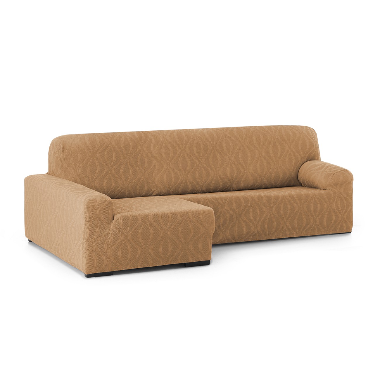Capa elástica para chaise longue modelo Iria