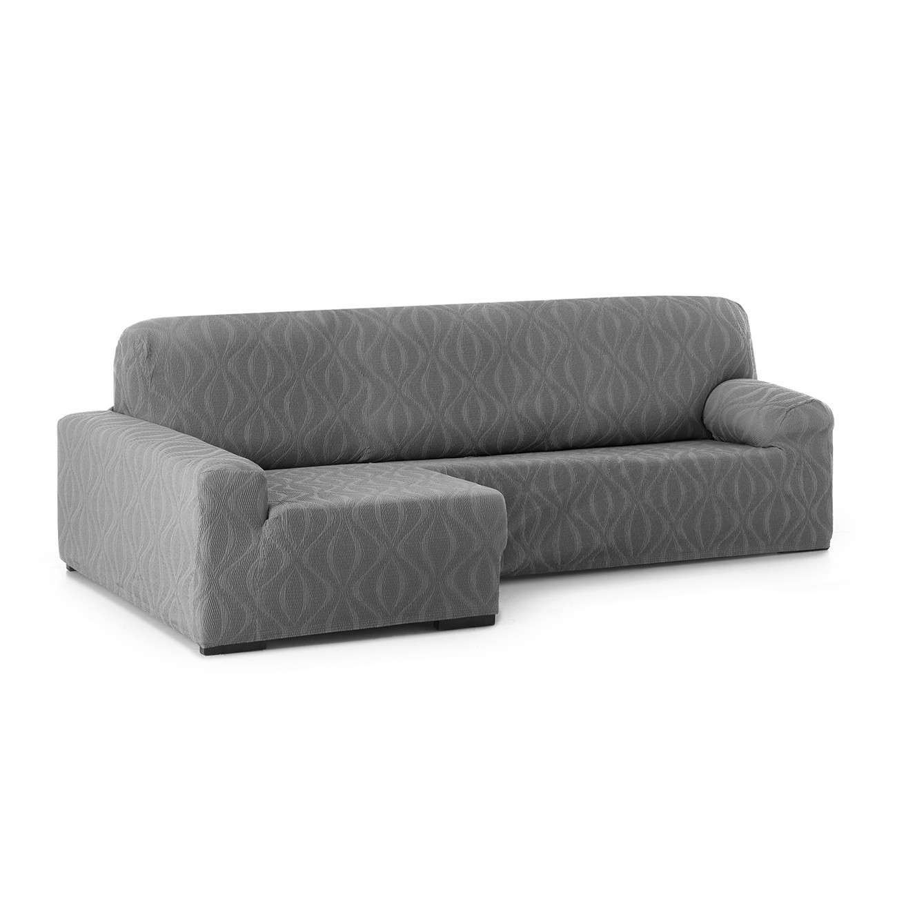Capa elástica para chaise longue modelo Iria