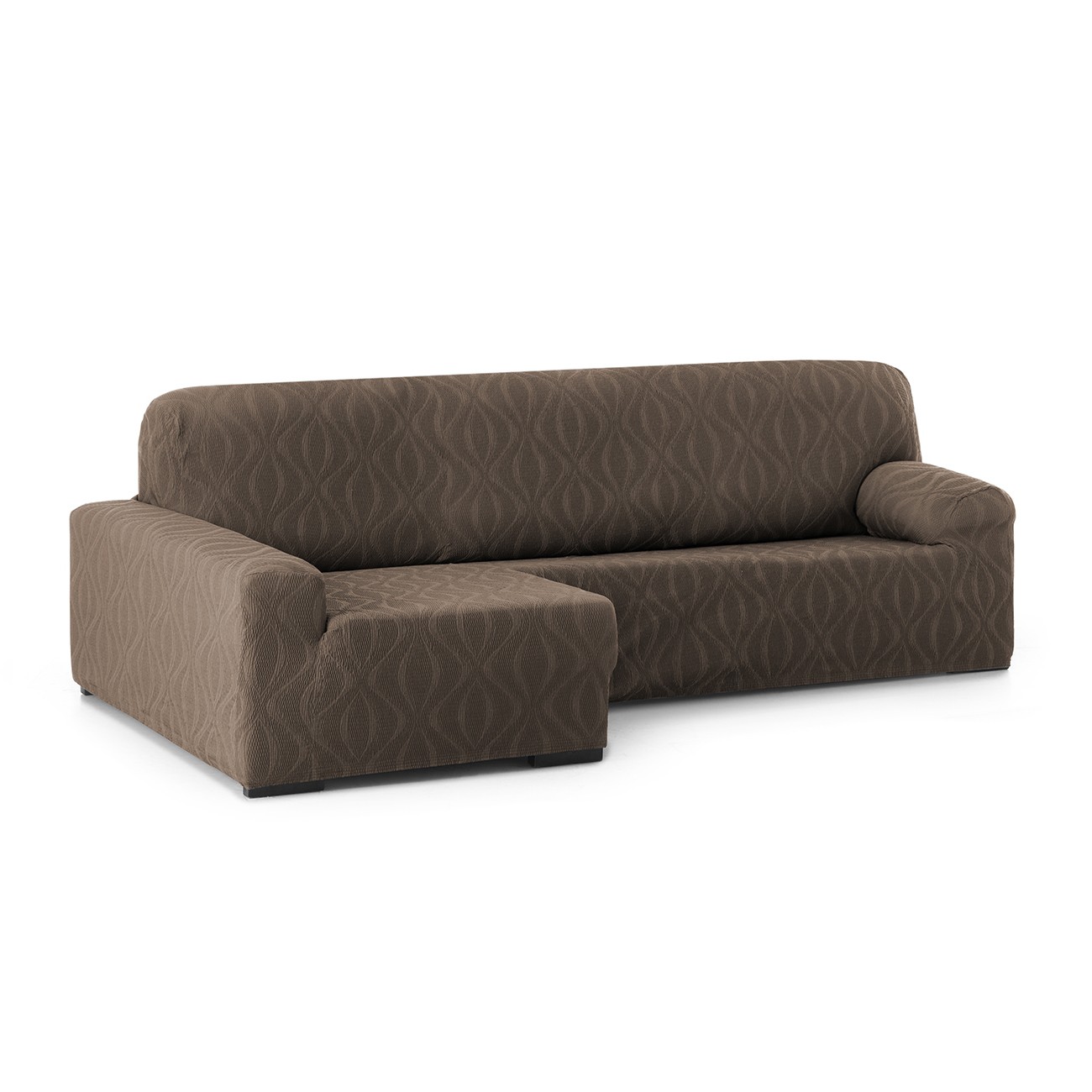 Capa elástica para chaise longue modelo Iria