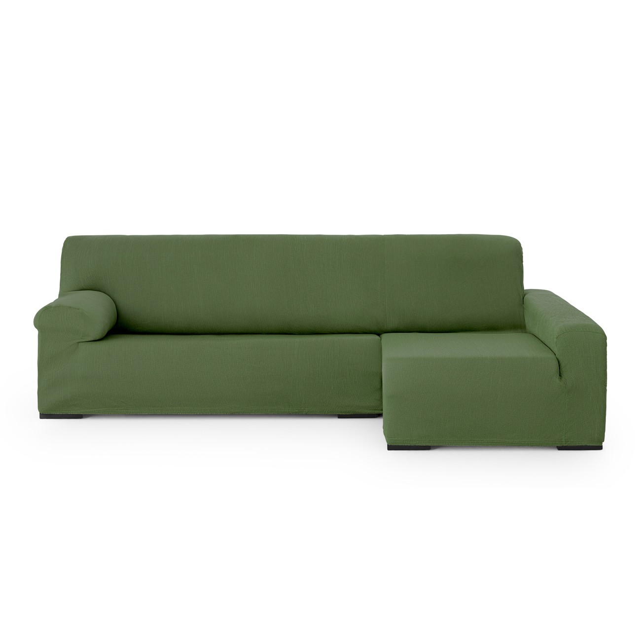 Capa elástica para chaise longue modelo Ulysses
