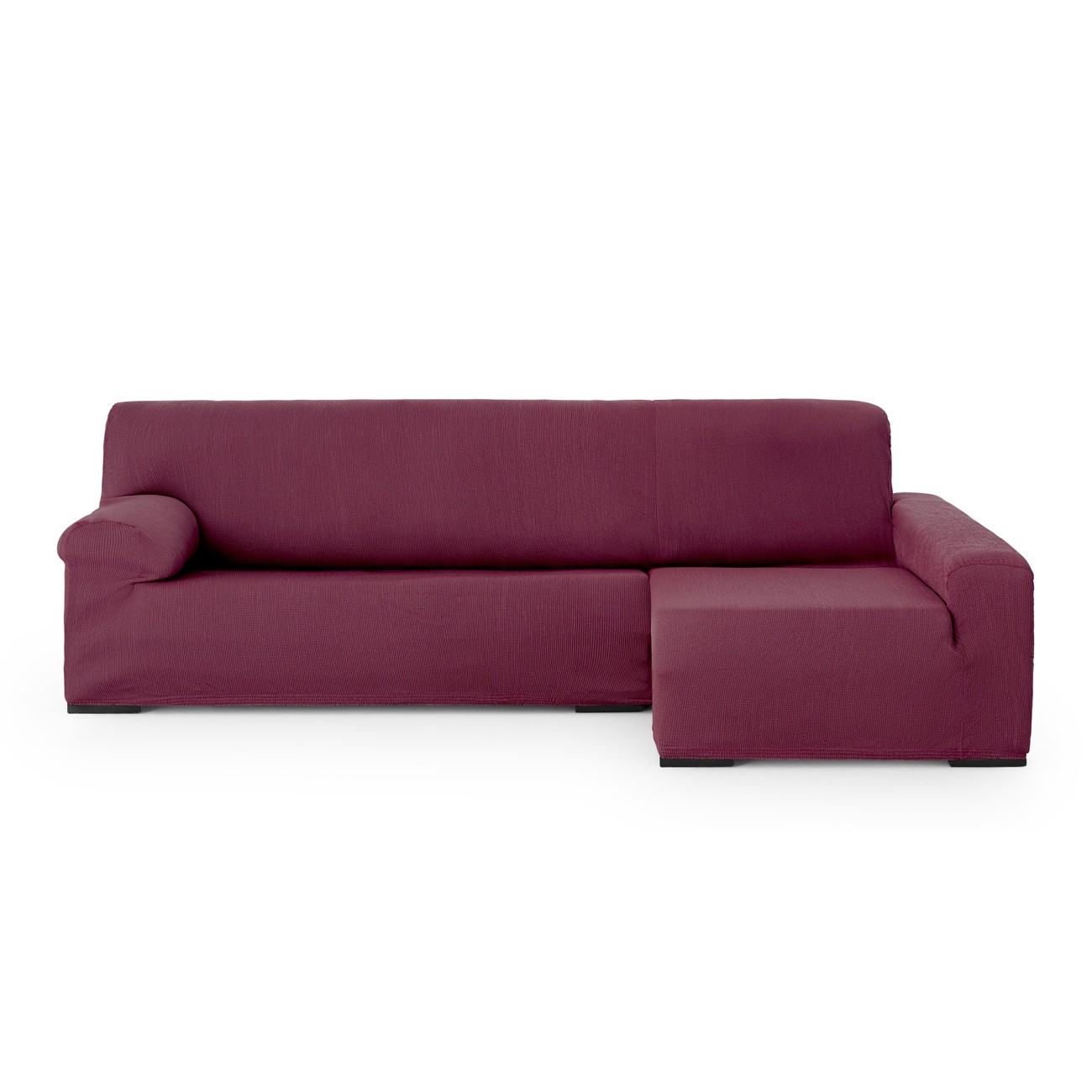 Capa elástica para chaise longue modelo Ulysses