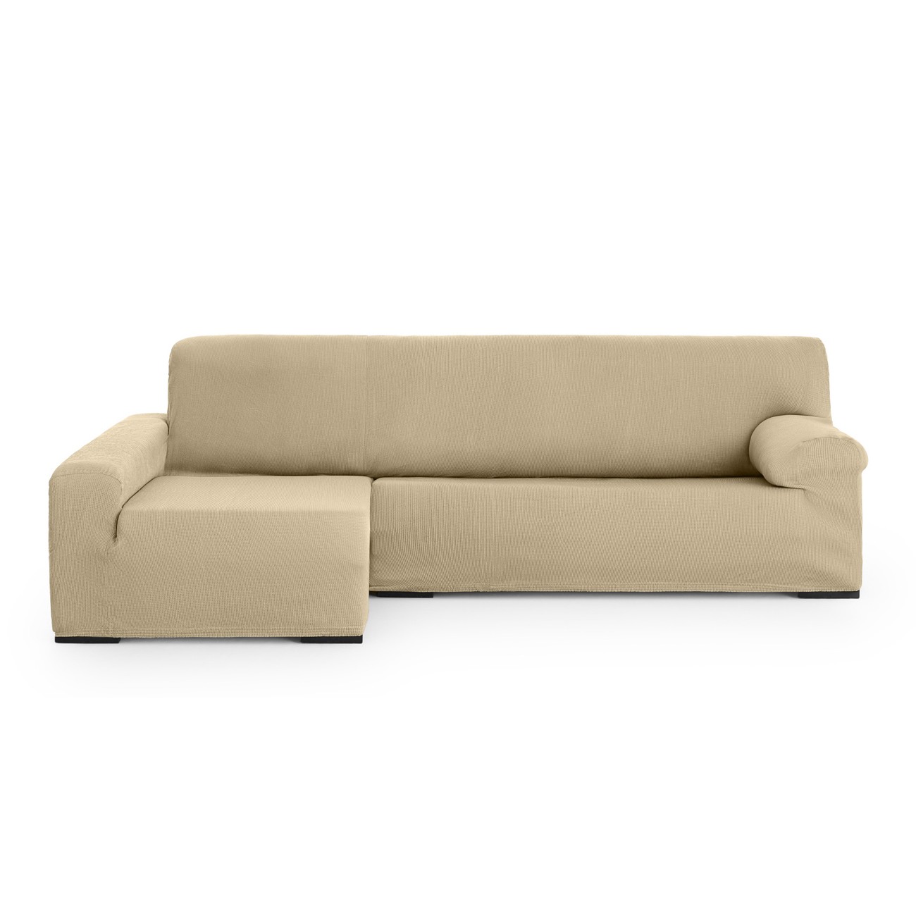 Capa elástica para chaise longue modelo Ulysses