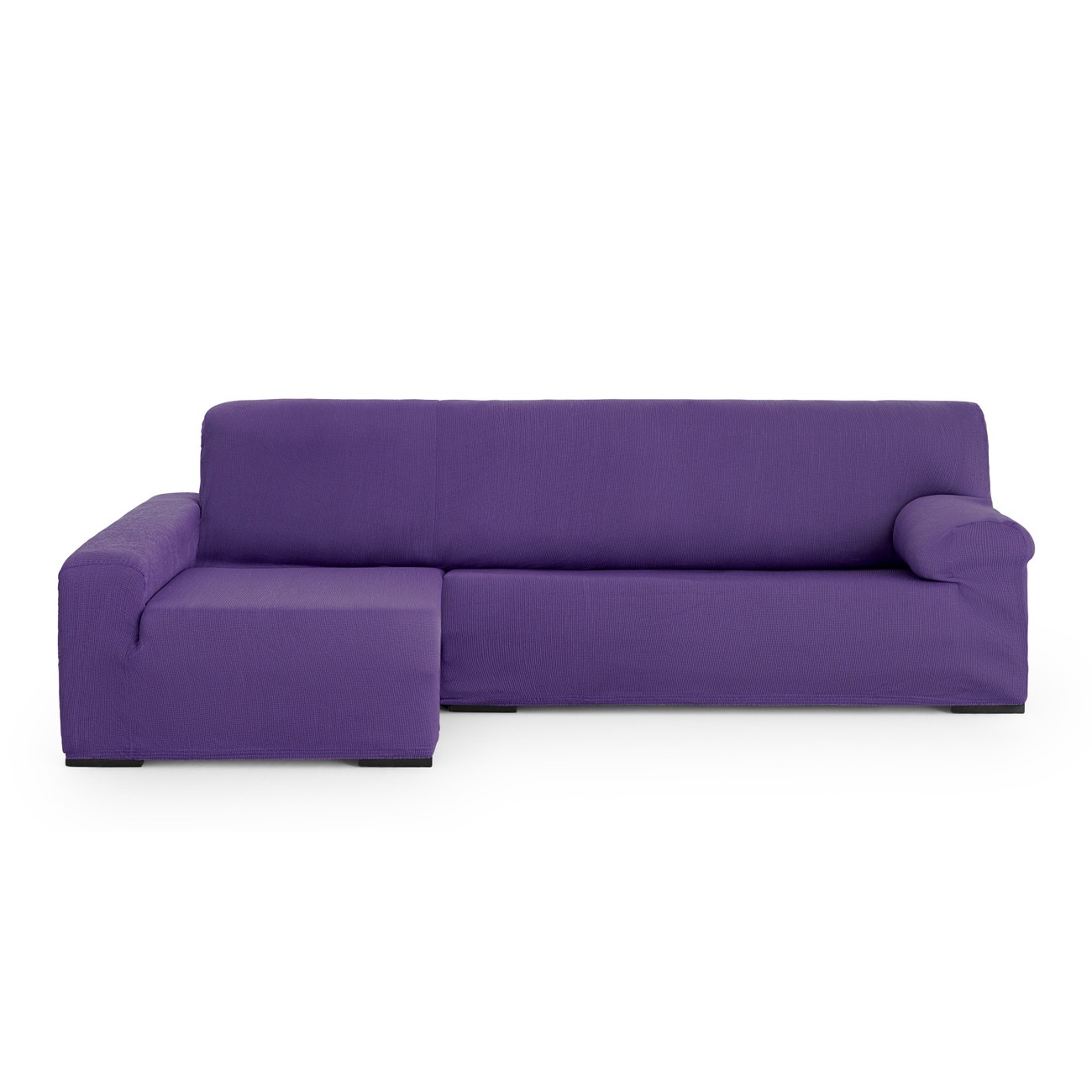 Capa elástica para chaise longue modelo Ulysses