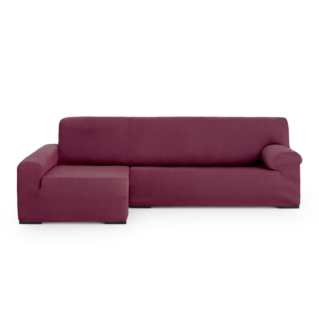 Capa elástica para chaise longue modelo Ulysses