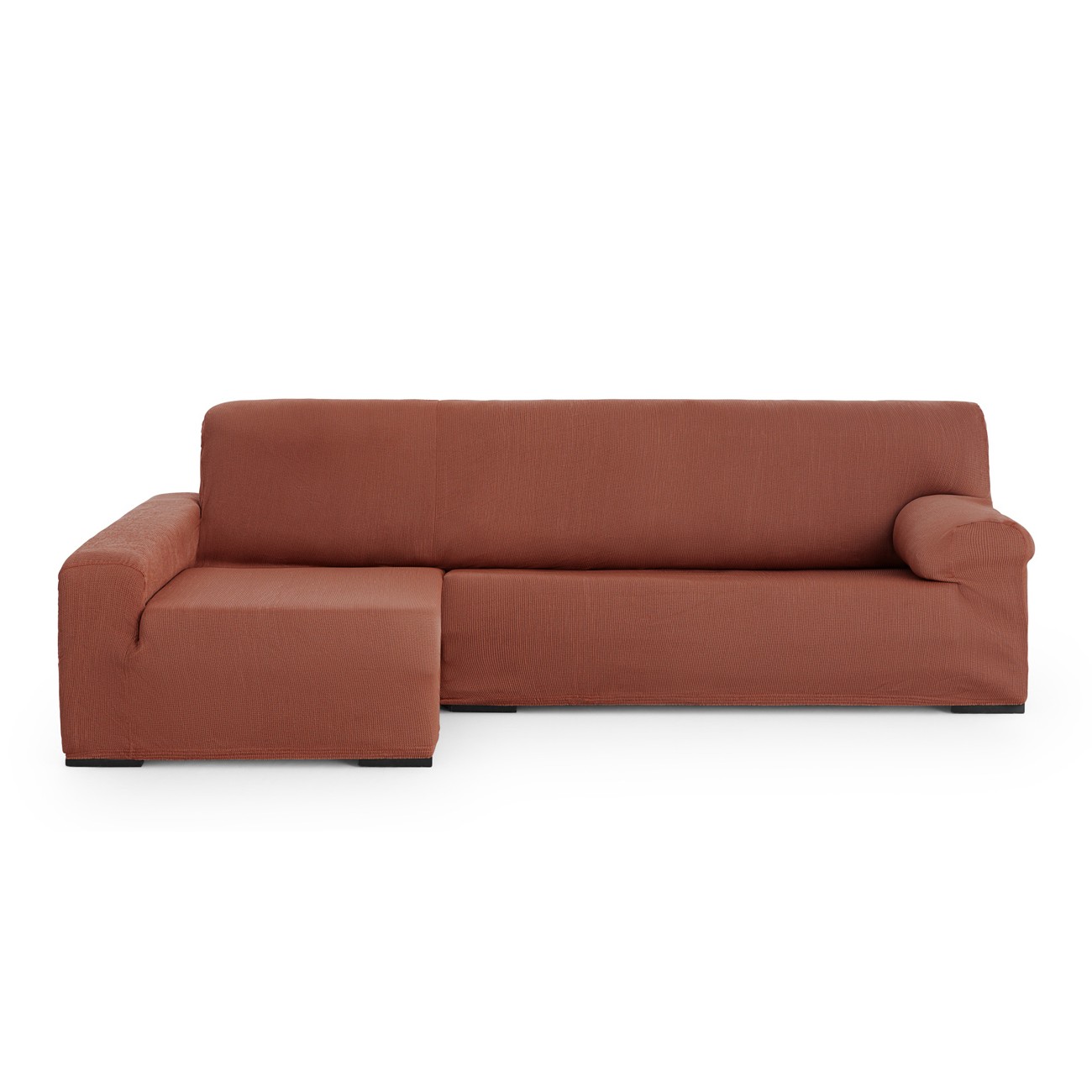 Capa elástica para chaise longue modelo Ulysses