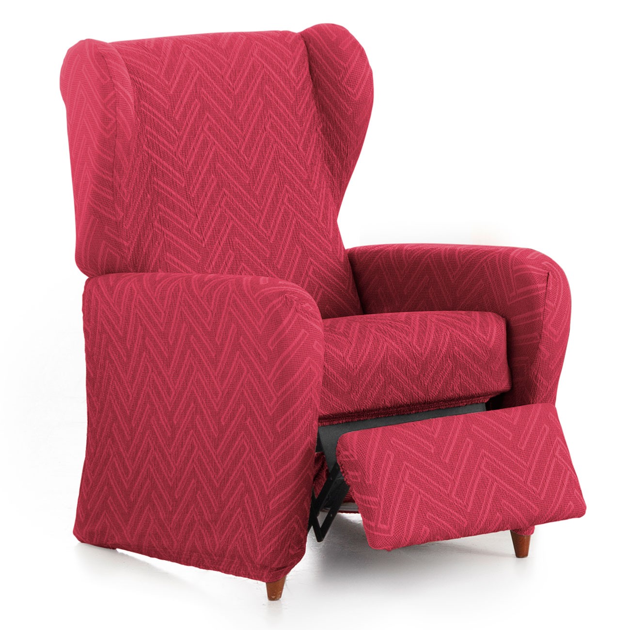 Capa elástica para cadeira reclinável modelo Argos