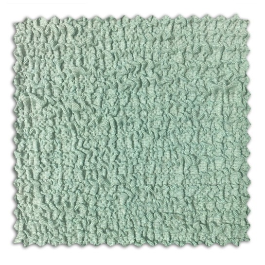 Capa bielástica para poltrona Candy