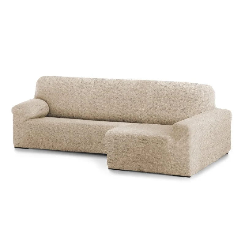 Capa bielástica Candy para Chaise Longue | Estilo sem esforço