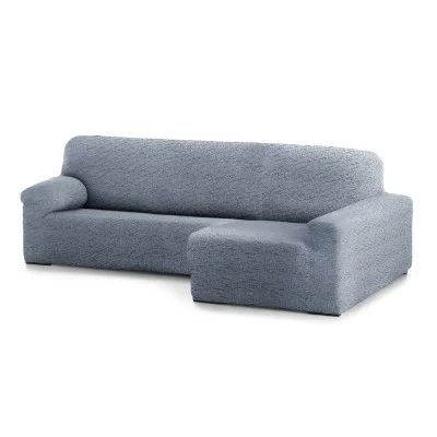Capa para chaise longue bielástica modelo Candy