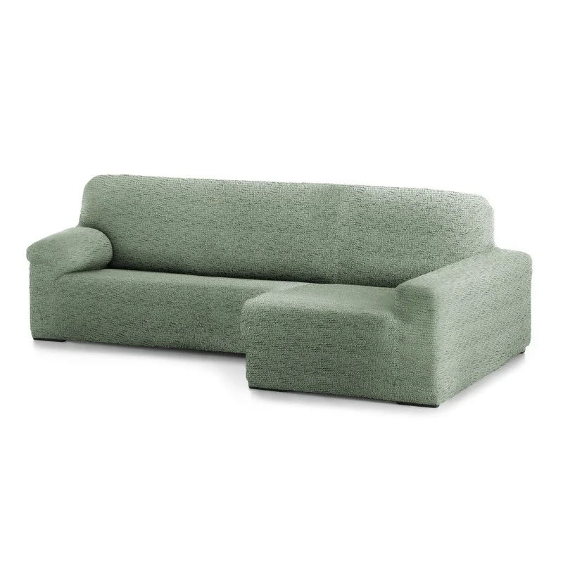 Capa bielástica Candy para Chaise Longue | Estilo sem esforço