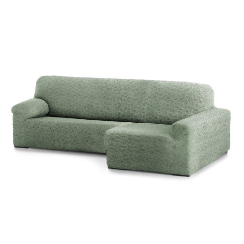 Capa bielástica Candy para Chaise Longue | Estilo sem esforço
